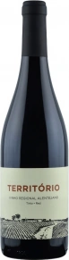 Вино Tinto, Territorio, 2021, 0.75 л