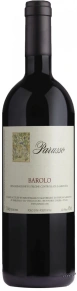 Вино Barolo, Parusso, DOCG, 2015, 0.75 л