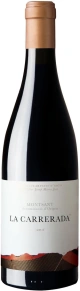 Вино La Carrerada, Orto Vins, DO, 2013, 0.75 л
