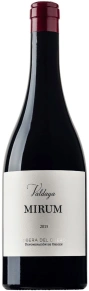 Вино Mirum, Valdaya, DO, 2015, 0.75 л