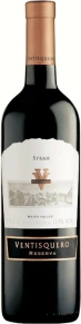 Вино Reserva Syrah, Ventisquero, DO, 0.75 л