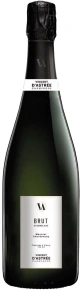 Шампанское Assemblage Brut, Vincent d'Astree, 2018, 0.75 л