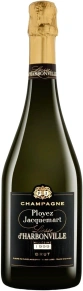 Шампанское Liesse d'Harbonville, Champagne Ployez-Jacquemart, 1999, 0.75 л