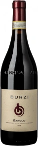 Вино Barolo, Alberto Burzi, DOCG, 2013, 0.75 л