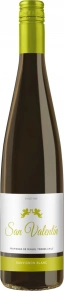 Вино San Valentin Sauvignon Blanc, Torres, 2024, 0.75 л