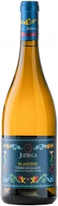 Вино Blandine, Judeka, IGP, 2023, 0.75 л