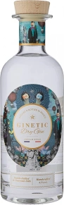 Джин Ginetic, 0.2 л