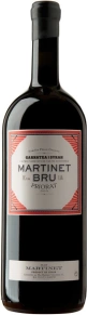 Вино Martinet Bru, DOQ, 2015, 1.5 л