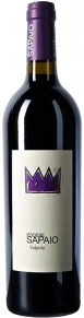 Вино Volpolo, Podere Sapaio, DOC, 2017, 0.75 л