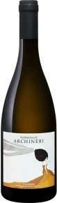 Вино Archineri Etna Bianco, Pietradolce, DOC, 2020, 0.75 л