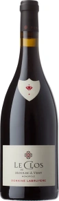 Вино Le Clos du Moulin-a-Vent Monopole, Domaine Labruyere, AOC, 2014, 0.75 л