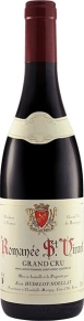 Вино Romanee Saint Vivant Grand Cru, Domaine Hudelot-Noellat, AOC, 2017, 0.75 л