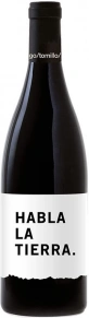 Вино Habla la Tierra, Bodegas Habla, 0.75 л