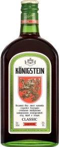 Ликер Classic, Konigstein, 0.5 л