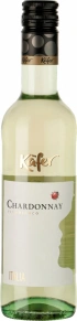 Вино Chardonnay, Kafer, 0.25 л
