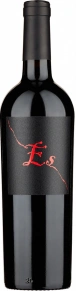 Вино Es Primitivo, Gianfranco Fino, IGT, 2021, 0.75 л