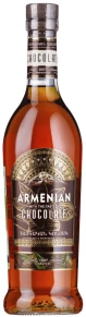 Бренди Armenian Choсolate, Arcon, 0.5 л