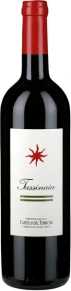 Вино Tassinaia Toscana, Castello del Terriccio, IGT, 2001, 1.5 л