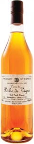Ликер Creme de Peche de Vigne, Briottet, 0.7 л