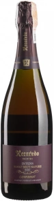 Игристое вино Intens Rosat, Recaredo, DO, 2017, 0.75 л