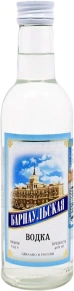Водка Барнаульская, 0.25 л