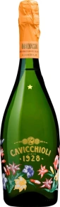Игристое вино Malvasia, Cavicchioli, 0.75 л