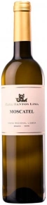 Вино Moscatel, Casa Santos Lima, 2022, 0.75 л
