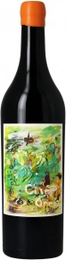 Вино Cuvee Opera, Chateau La Faviere, 2019, 0.75 л
