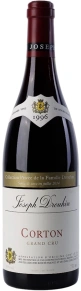 Вино Corton Grand Cru, Joseph Drouhin, 1996, 0.75 л