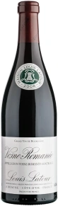 Вино Vosne-Romanee, Louis Latour, AOC, 2016, 0.75 л