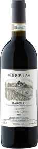 Вино Rocche di Castiglione, Brovia, DOCG, 2010, 0.75 л