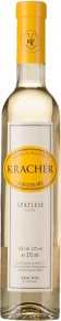 Вино Cuvee Spatlese, Kracher, 2017, 0.375 л