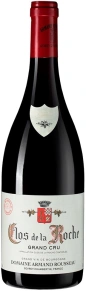 Вино Clos de la Roche, Armand Rousseau, AOC, 2019, 0.75 л