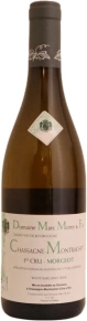 Вино Chassagne-Montrachet 1er Cru Morgeot, Domaine Marc Morey & Fils, AOC, 2023, 0.75 л