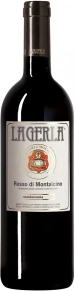 Вино Rosso di Montalcino, La Gerla, DOC, 2021, 0.75 л