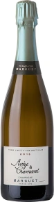 Шампанское Avize & Cramant Grand Cru Extra Brut, Marguet, AOC, 2016, 0.75 л