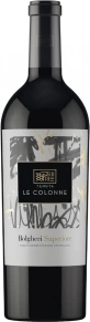 Вино Bolgheri Superiore, Tenuta Le Colonne, DOC, 2017, 0.75 л
