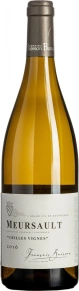 Вино Meursault Vieilles Vignes, Domaine Buisson-Battault, AOC, 2016, 0.75 л
