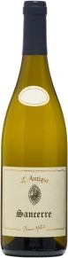 Вино L'Antique Sancerre, Florian Mollet, AOC, 2019, 0.75 л