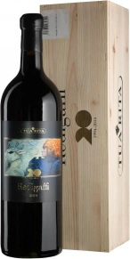 Вино Redigaffi, Tua Rita, IGT, 2014, 3 л (п/у)