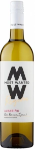 Вино Regions Albarino, Most Wanted, DO, 2020, 0.75 л