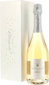Шампанское L'Intemporelle, Champagne Mailly, 2011, 0.75 л (п/у)