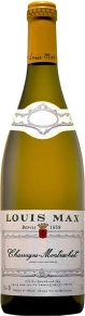 Вино Chassagne-Montrachet, Louis Max, AOC, 2016, 0.75 л