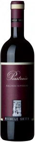 Вино Piastraia, Michele Satta, DOC, 2018, 0.75 л
