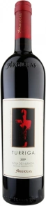 Вино Turriga, IGT, 2009, 0.75 л