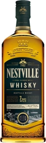 Виски Nestville, 3 года, 0.5 л