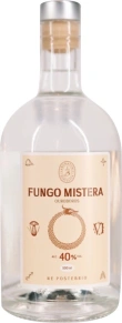Ликер настойка горькая на грибах, Фунго Мистера, 0.5 л