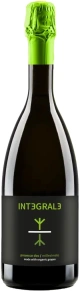 Игристое вино Prosecco Millesimato, Integrale, DOC, 2022, 0.75 л