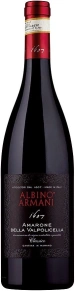 Вино Amarone della Valpolicella Classico, Albino Armani, DOCG, 2018, 0.75 л