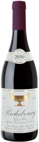 Вино Richebourg Grand Cru, Domaine Gros Frere et Soeur, 2010, 0.75 л